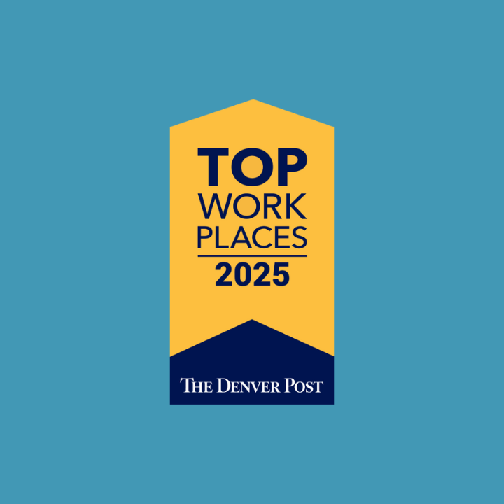 Mejores lugares para trabajar en 2025 - The Denver Post