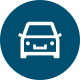 Icono de coche