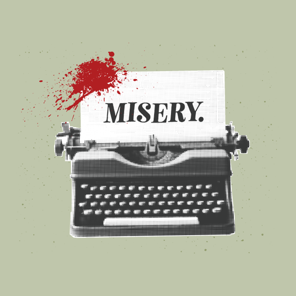 Arte de Misery Play
