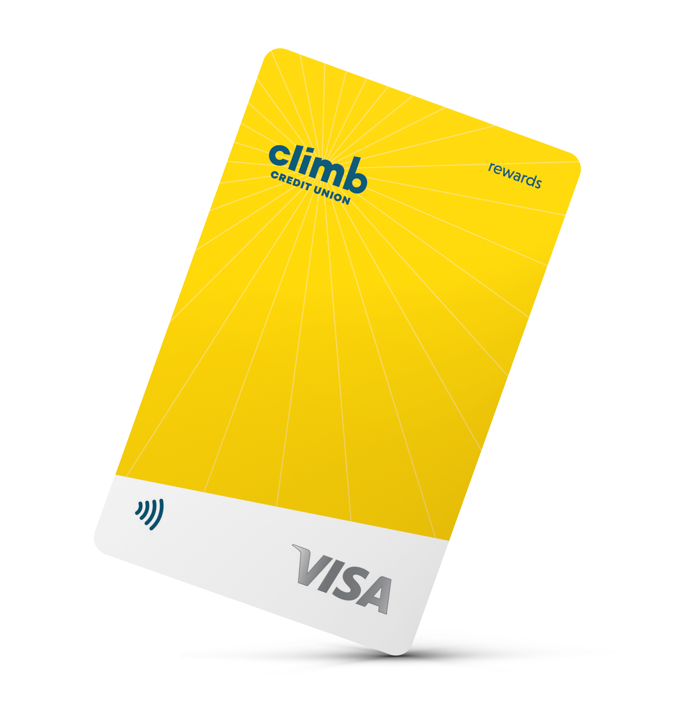 Tarjeta de crédito Peak Rewards